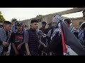 اوتشا انا فلسطيني من راب شارع فلسطين