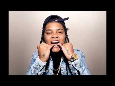 Young M.A-OOOUUU (Audio)