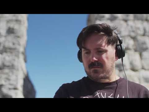 Miguel Payda - Ruins of Acinipo