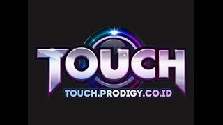 (TOUCHINDO) Take It Off - Kaya Jones Skull x7 FC