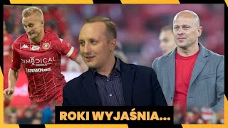 Widzew Łódź wyrasta na rewelację sezonu || Roki wyjaśnia #73