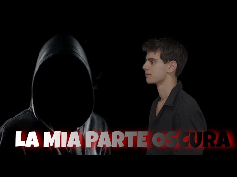 LA MIA PARTE OSCURA TRAILER UFFICIALE 4K