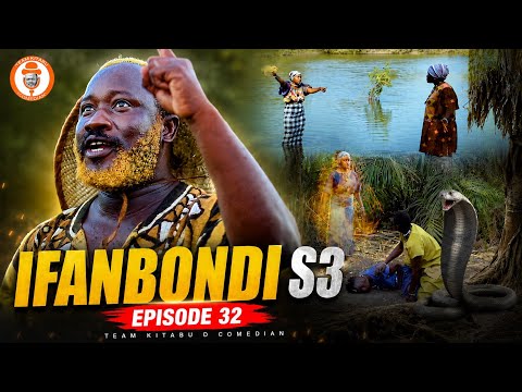 IFANBONDI SEASON 3 EP 32