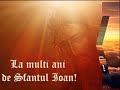 La Multi Ani De Sf Ion