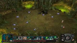 preview picture of video 'Heroes Of Might And Magic V - Level 12 - Part 5 [HD] - In Finnish'