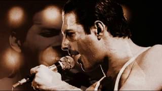 Freddie Mercury ~Time (Nile Rodgers 1992 Remix)