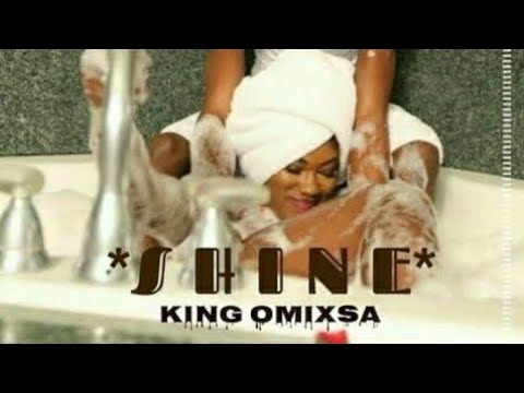 KING OMIXSA_ SHINE_ (Official Music Video)