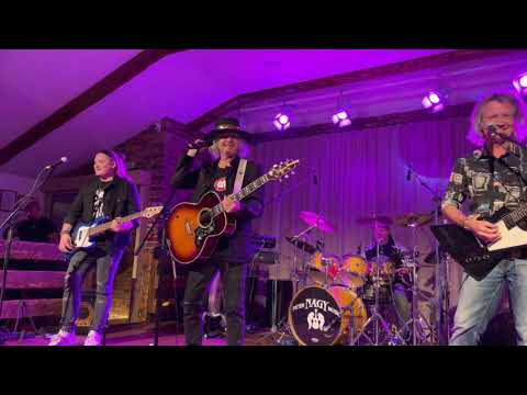 Peter Nagy & Indigo koncert v Slnečnej sáli/Country Saloon Senec 23.09.2022