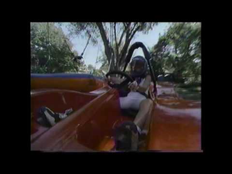 Blank Check Trailer #2