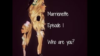 MSP SERIES// Marionette// Season 1// Episode 1