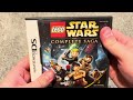 My Star Wars Video Game Collection Star Wars Day 2025 Special