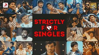 Strictly for Singles Jukebox  Valentines Day Tamil