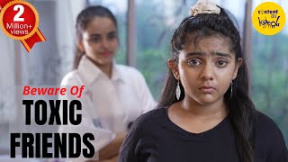 Download lagu Toxic Friends SHORT FILM | Brother and Sister Emotional Video | Content Ka Keeda mp3 Download lagu Toxic Friends SHORT FILM | Brother and Sister Emotional Video | Content Ka Keeda mp3