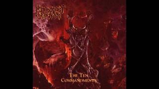 Malevolent Creation-Memorial Arrangements