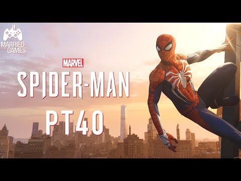Spider-Man PT40 - Streets of Poison