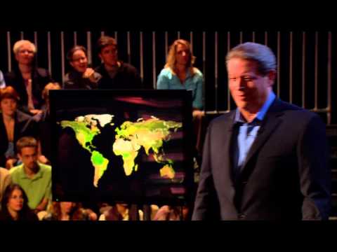 An Inconvenient Truth - Trailer