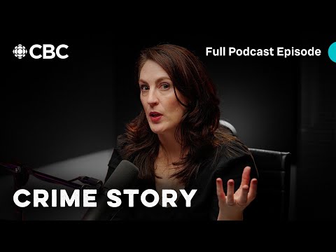 Behind the scenes with Kristi Lee from Canadian True Crime | Crime Story