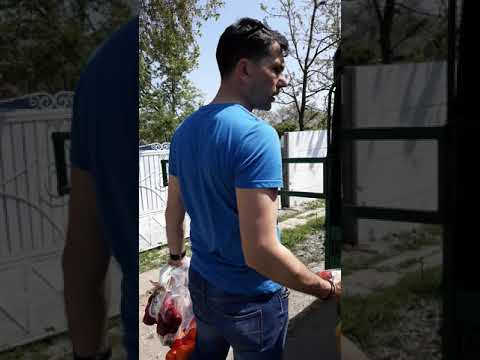 INGERI PENTRU INGERI,  A IX-A locație comuna Traian jud. Olt!