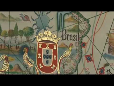 Who was the Portuguese leader who encouraged exploration by founding a school of navigation?