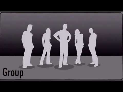 Social isolation test