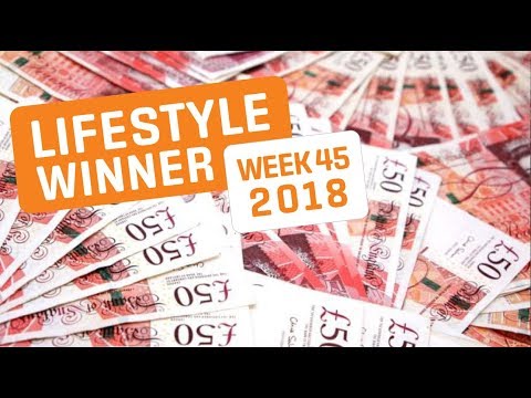 BOTB Lifestyle Competition! Hari Avinash - £5,000 Cash - Week 45