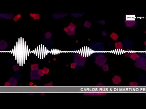 Carlos Rus & Di Martino Feat. Dastone - Can You Feel Love Coming (Official Teaser).flv
