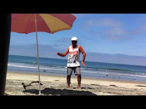 Captain Hollywood I PayMan I Swami's Beach I Cali...