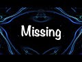🎵Beck - Missing [4K]