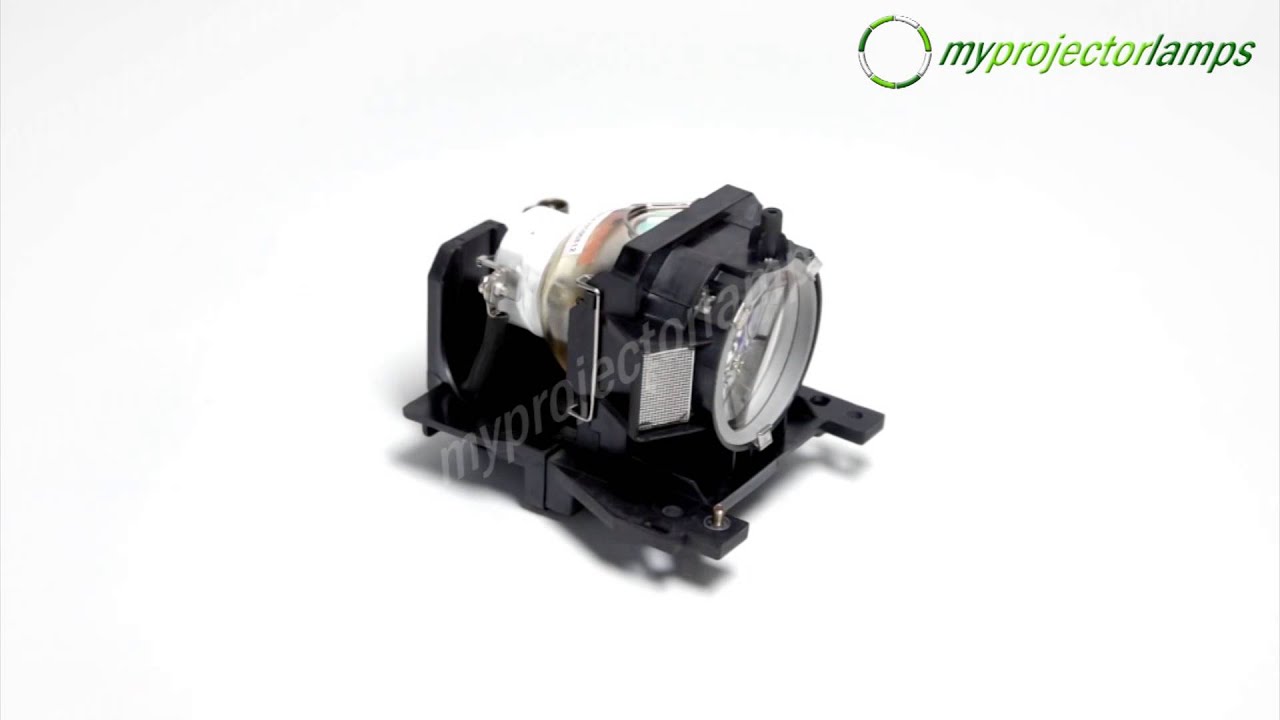 3M 456-8755G Projector Lamp with Module