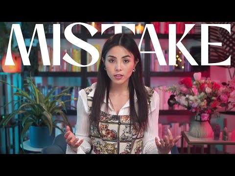 The Dating Mistake You're Making