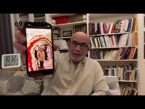 إنجاز مبهر في الجزائر الجديدة تدشين "دوش" الله يبارك