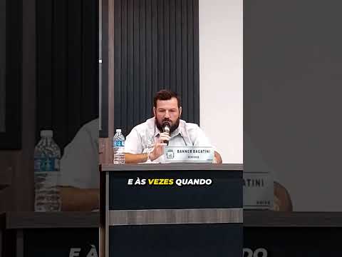 Banner: Indicação p/ contratação de Técnico de Informática para a Escola Municipal e Creche