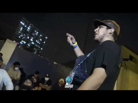 TYLER vs GABO GM vs REKART -8vos- Fecha 05 -Trap- Ascenso || Campo de Marte - 2022