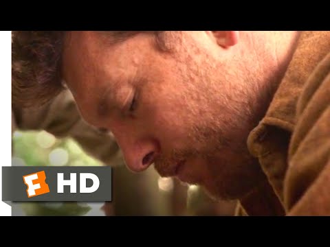 The Shack (2017) - Understanding Forgiveness Scene (9/10) | Movieclips