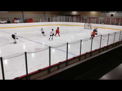 D1AA Jyki - Diskos treenimatsi