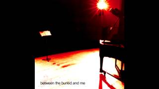 Aspirations - Between the Buried and Me