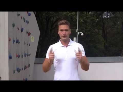 Mega Spalanie Tłuszczu #5 TRENING INTERWAŁOWY 16min. HIIT