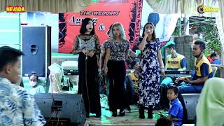 Download lagu REMBULAN MALAM-ALL ARTIS NEVADA MUSIC LIVE SEKURO JEPARA mp3