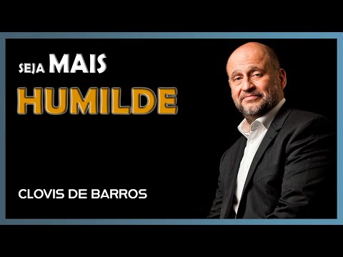 Como ser mais HUMILDE e menos PREPOTENTE