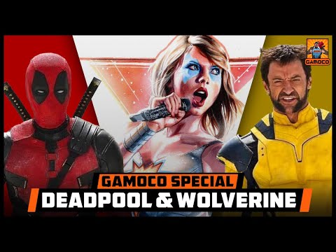 Why You Should Be Excited For Deadpool & Wolverine ?? || 