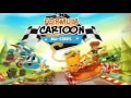 Main Theme Short Version Formula Cartoon All Stars Music