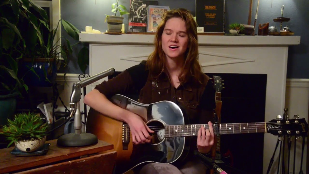 Promotional video thumbnail 2 for Minda Lacy Music