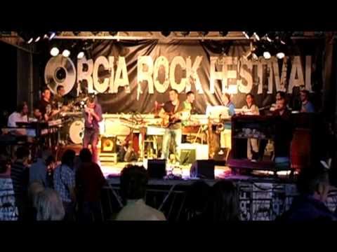 Montana - Frank Zappa "I Virtuosi dal Pianeta Talento"