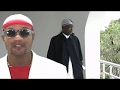 Koffi Olomide Dulcinée Feat Eric Tutsi Clip Officiel