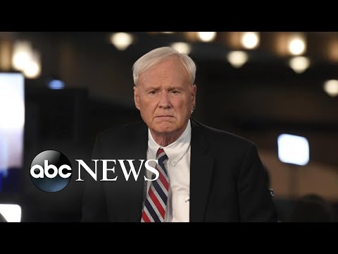 Longtime 'Hardball' anchor abruptly retires on-air