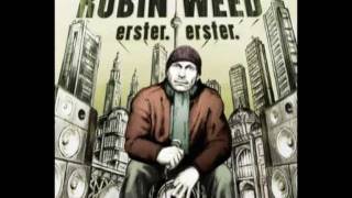 Robin Weed - Strassen - erster.erster.LP - Jonni Botten HipHop Rap Berlin