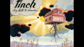 finch - bitemarks and bloodstains