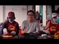 The Best Vietnamese Pizza For 0 59 In Dalat Ep2 2