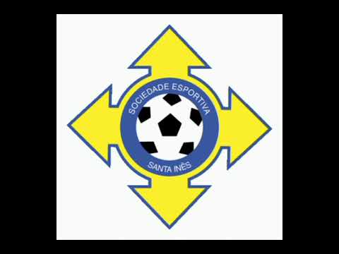 HINO DO SANTA INÊS-MA (2° Versão)