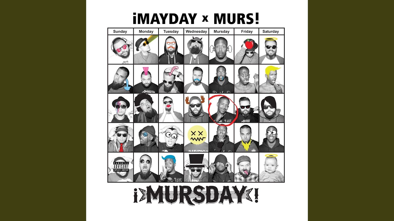 Murs - Bitcoin Beezy